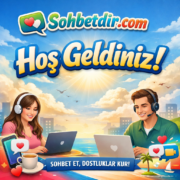 En kaliteli sesli chat ve görüntülü sohbet sitesi [SiteAdınız]. Kameralı canlı chat odaları ile Türkiye'den ve dünyadan insanlarla ücretsiz tanışın.