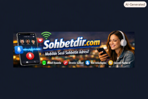 Sohbetdir.com, mobil sesli sohbet, sesli sohbet sitesi, mobil sesli siteler, ücretsiz sesli sohbet, online sohbet odaları, güvenli sohbet platformu, mobil uyumlu sohbet sitesi, gerçek zamanlı sesli iletişim